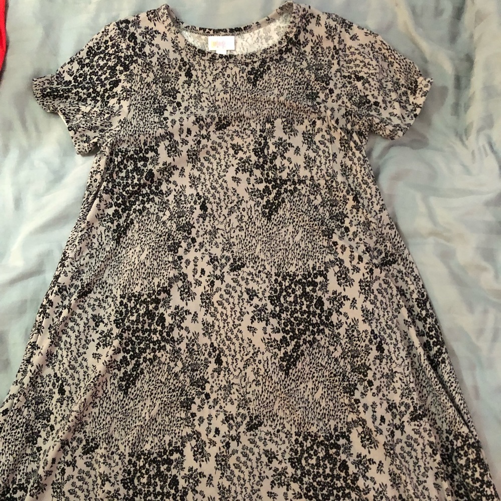 LuLaRoe Carly